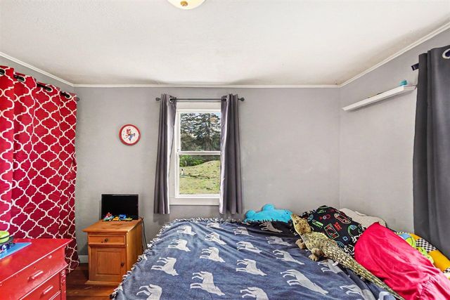 8025 S Warner Avenue, Fremont, MI 49412