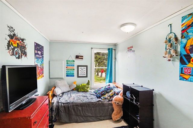 8025 S Warner Avenue, Fremont, MI 49412