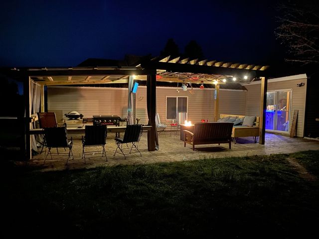8025 S Warner Avenue, Fremont, MI 49412