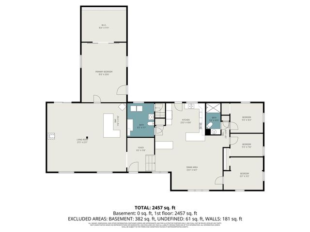 8025 S Warner Avenue, Fremont, MI 49412