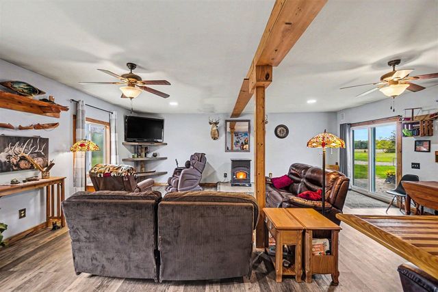 8025 S Warner Avenue, Fremont, MI 49412