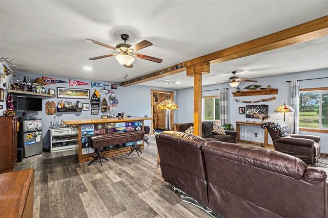8025 S Warner Avenue, Fremont, MI 49412