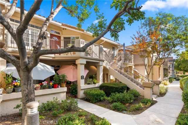 27 Castano, Rancho Santa Margarita, CA 92688