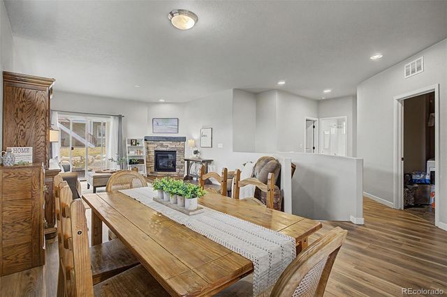 11029 Falling Snow Lane, Colorado Springs, CO 80908