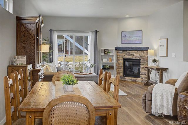 11029 Falling Snow Lane, Colorado Springs, CO 80908