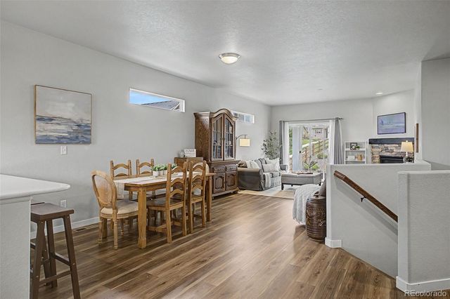 11029 Falling Snow Lane, Colorado Springs, CO 80908
