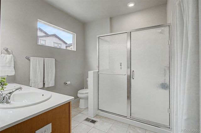 11029 Falling Snow Lane, Colorado Springs, CO 80908