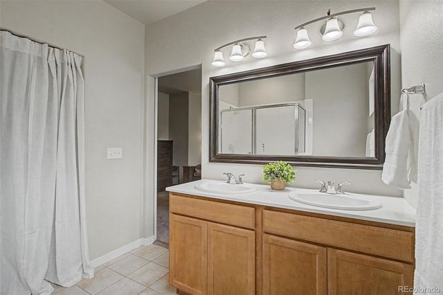 11029 Falling Snow Lane, Colorado Springs, CO 80908