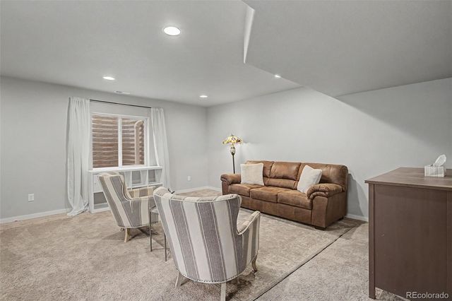 11029 Falling Snow Lane, Colorado Springs, CO 80908