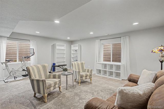 11029 Falling Snow Lane, Colorado Springs, CO 80908