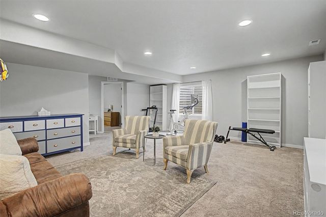 11029 Falling Snow Lane, Colorado Springs, CO 80908