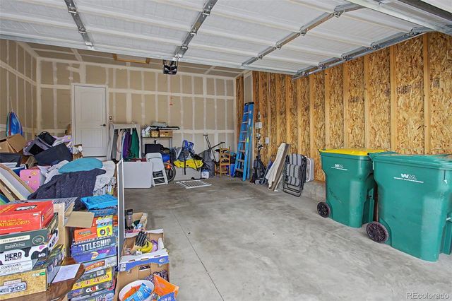11029 Falling Snow Lane, Colorado Springs, CO 80908