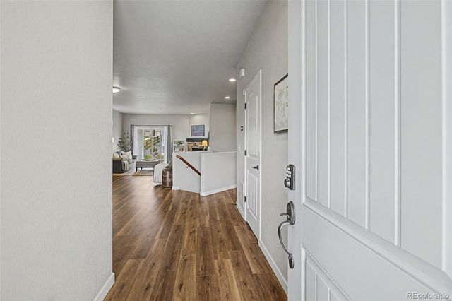 11029 Falling Snow Lane, Colorado Springs, CO 80908