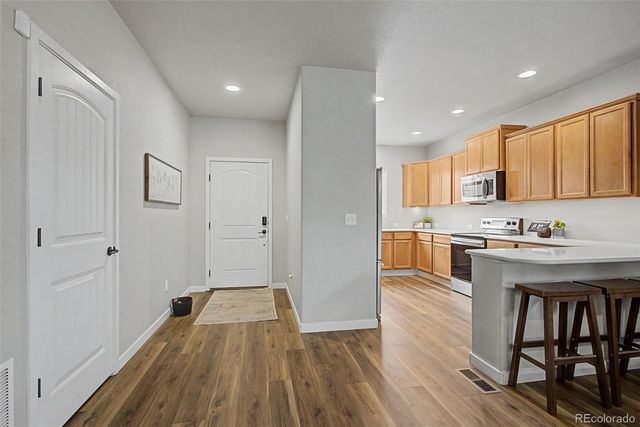 11029 Falling Snow Lane, Colorado Springs, CO 80908