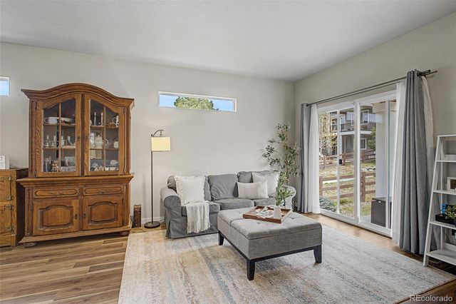 11029 Falling Snow Lane, Colorado Springs, CO 80908
