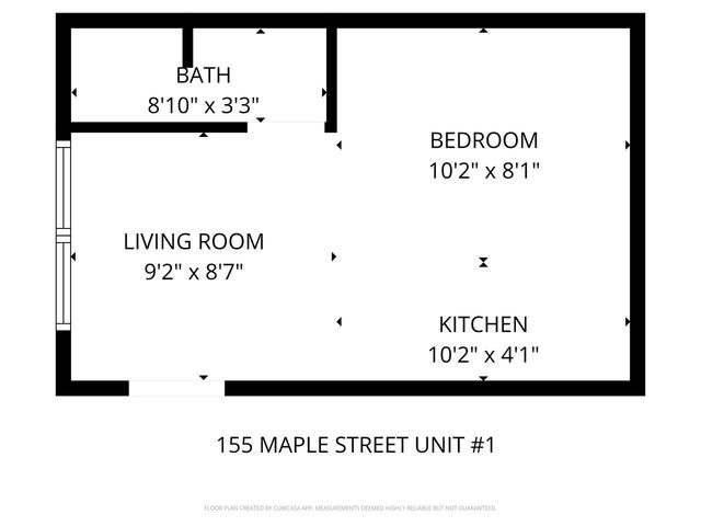 155 Maple Street, Burlington, VT 05401