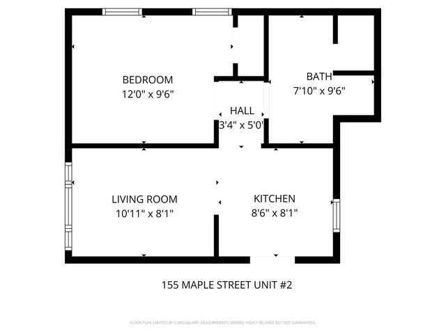 155 Maple Street, Burlington, VT 05401
