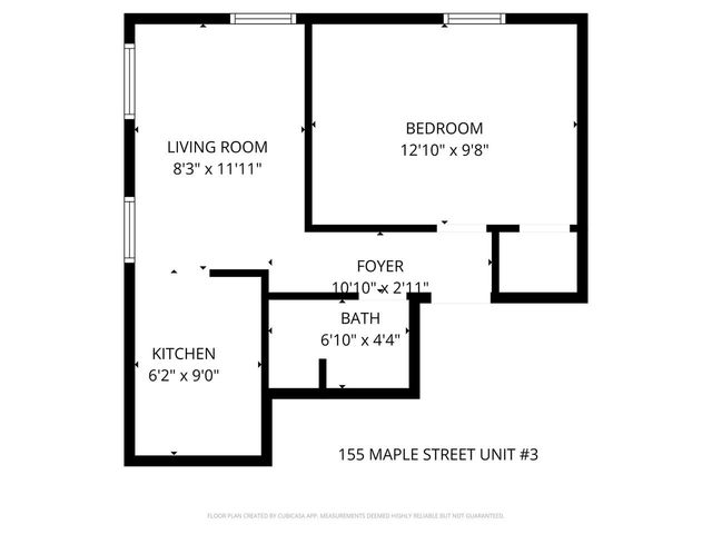 155 Maple Street, Burlington, VT 05401