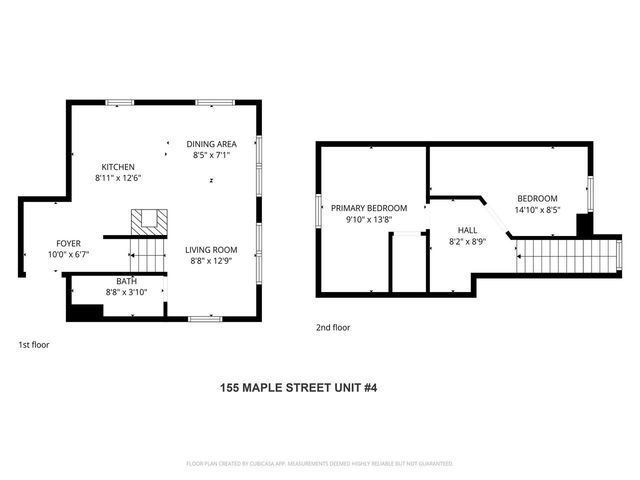 155 Maple Street, Burlington, VT 05401