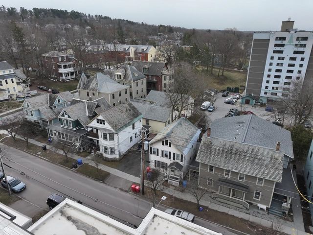 155 Maple Street, Burlington, VT 05401