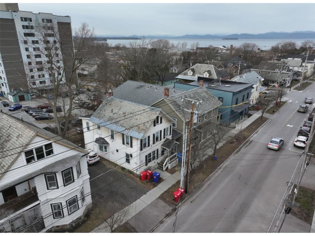 155 Maple Street, Burlington, VT 05401