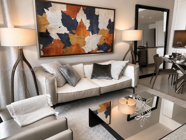 88 SW 7th Street 1908, Miami, FL 33130