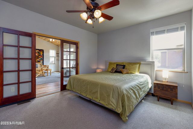 2220 E ROCK GARDEN Lane, Show Low, AZ 85901