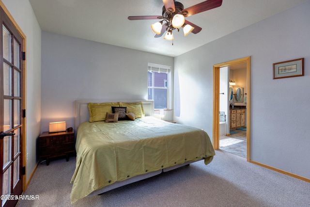 2220 E ROCK GARDEN Lane, Show Low, AZ 85901