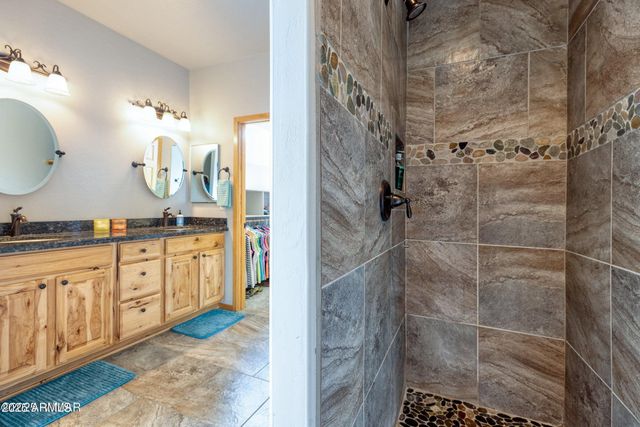 2220 E ROCK GARDEN Lane, Show Low, AZ 85901