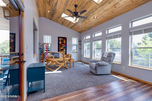 2220 E ROCK GARDEN Lane, Show Low, AZ 85901