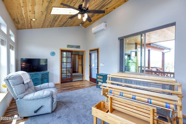 2220 E ROCK GARDEN Lane, Show Low, AZ 85901