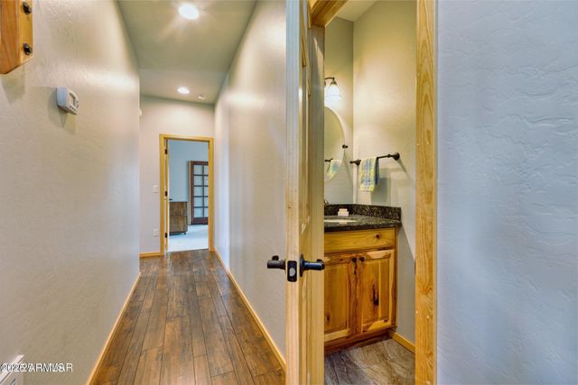 2220 E ROCK GARDEN Lane, Show Low, AZ 85901