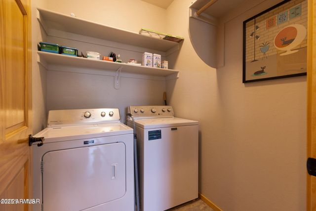 2220 E ROCK GARDEN Lane, Show Low, AZ 85901