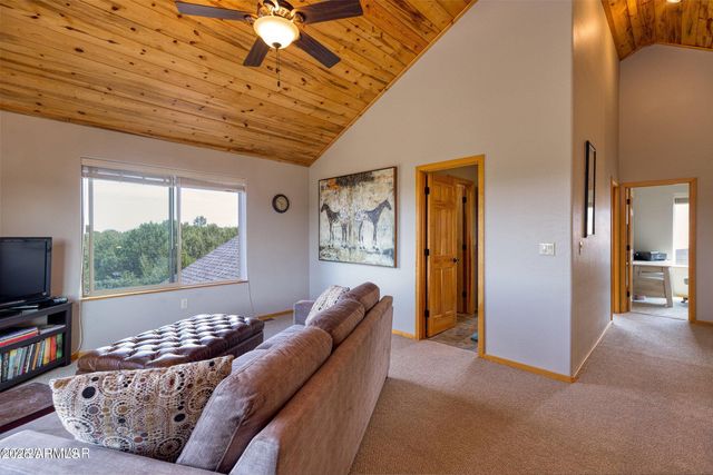 2220 E ROCK GARDEN Lane, Show Low, AZ 85901