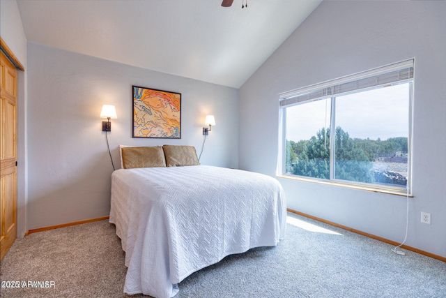 2220 E ROCK GARDEN Lane, Show Low, AZ 85901