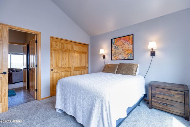 2220 E ROCK GARDEN Lane, Show Low, AZ 85901