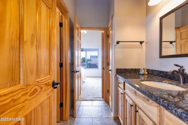 2220 E ROCK GARDEN Lane, Show Low, AZ 85901