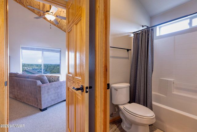 2220 E ROCK GARDEN Lane, Show Low, AZ 85901