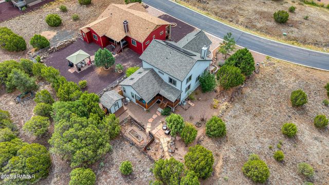 2220 E ROCK GARDEN Lane, Show Low, AZ 85901