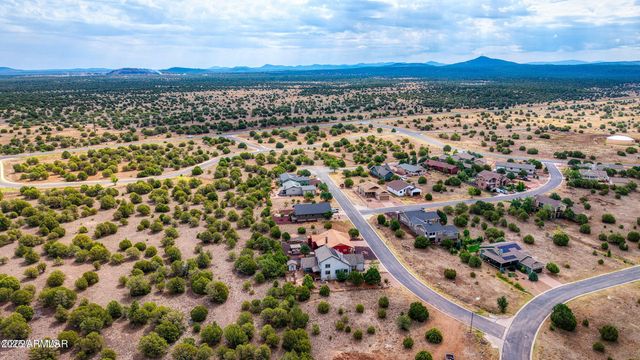 2220 E ROCK GARDEN Lane, Show Low, AZ 85901
