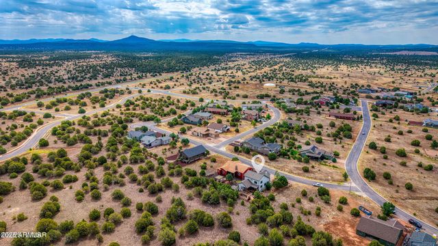 2220 E ROCK GARDEN Lane, Show Low, AZ 85901