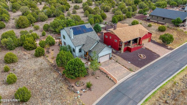 2220 E ROCK GARDEN Lane, Show Low, AZ 85901