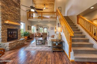 2220 E ROCK GARDEN Lane, Show Low, AZ 85901