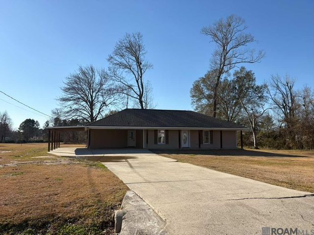 14219 Adam Arceneaux Dr, Gonzales, LA 70737