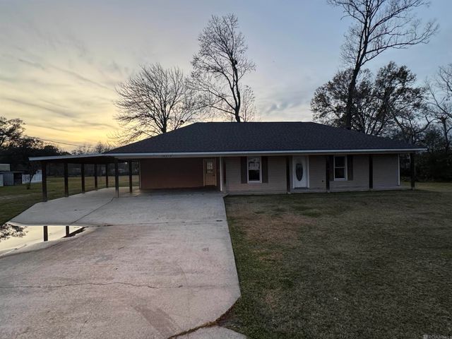 14219 Adam Arceneaux Dr, Gonzales, LA 70737