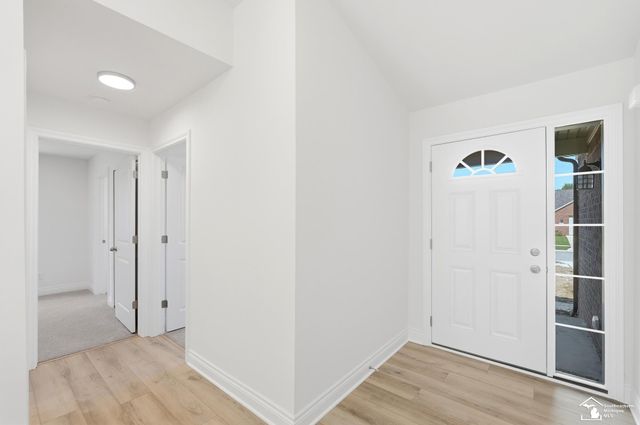 582 Rose Crest Boulevard, Frenchtown Twp, MI 48162
