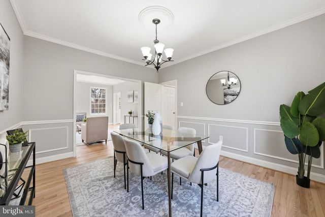 5509 10TH ST N, Arlington, VA 22205