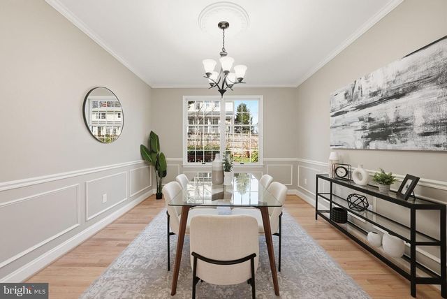 5509 10TH ST N, Arlington, VA 22205