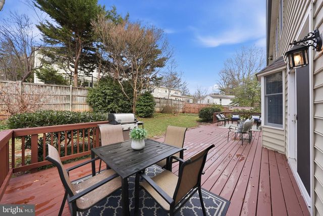 5509 10TH ST N, Arlington, VA 22205