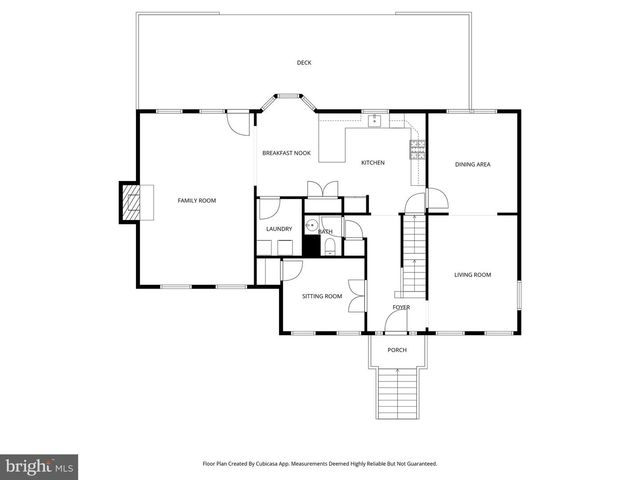 5509 10TH ST N, Arlington, VA 22205